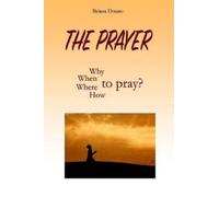 Beinsa Douno The Prayer (Tascabile)