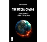 Beinsa Douno The Second Coming (Tascabile)