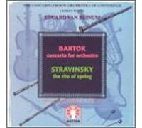 Beinum - Concerto Sz.116/the Rite of Spring