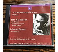 Beinum,Eduard Van - Beinum Eduard Van Vol.2