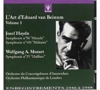 Beinum,Eduard Van - Beinum Eduard Van Vol.3