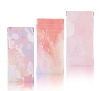 Beipegin 3 Pezzi Custodia Occhiali da Sole,Portaocchiali Morbido PU Pelle Porta Occhiali Portatile Scatola per Occhiali per Donna Uomo Bambini