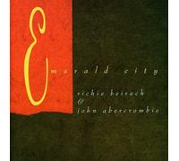 Beirach/Abercrombie - Emerald City