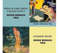 What Is This Thing Called Love & Summer Night