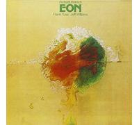 Beirach, Richie - Eon