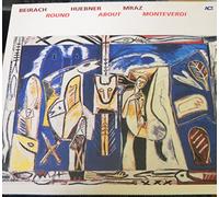 Beirach,Richie - Round About Monteverdi