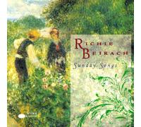 Beirach, Richie - Sunday Songs