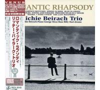 Beirach, Richie (Trio) - Romantic Rhapsody
