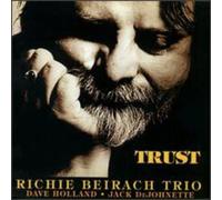 Beirach, Richie - Trust