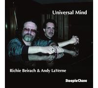 Beirach Richie - Universal Mind