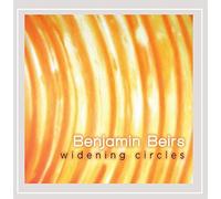 Beirs, Benjamin - Widening Circles