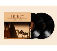 Beirut Artifacts: The Collected EPs, Early Works & B-Sides (Vinyl LP) 12" Album