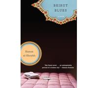 Beirut Blues: A Novel