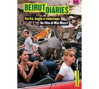 Beirut Diaries : Verità, bugie e videotape