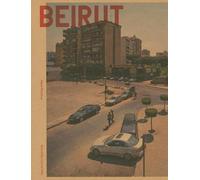 Beirut: Epi-Centre Ville