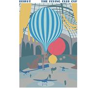 Beirut - Flying Club Cup