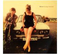 Beirut - Gulag Orkestar-Limited