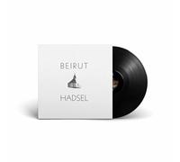Beirut - Hadsel