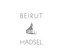 Beirut - Hadsel (Ltd. Ice Breaker Vinyl)