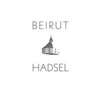 Beirut Hadsel (Vinyl LP) 12" Album Coloured Vinyl (Limited Edition)