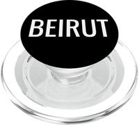 Beirut Lebanese PopSockets PopGrip per MagSafe