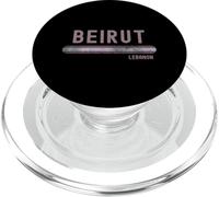 Beirut Lebanon | vacation travel PopSockets PopGrip per MagSafe
