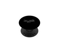 beirut, libano, città, orizzonte PopSockets PopGrip Adesivo
