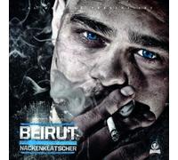 BEIRUT - NACKENKLATSCHER