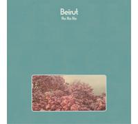 Beirut No No No (Vinyl LP) 12" Album