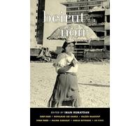 Beirut Noir
