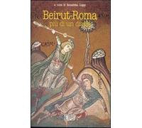 Beirut-Roma più di un diario