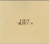 Beirut The Rip Tide (Vinyl LP) 12" Album