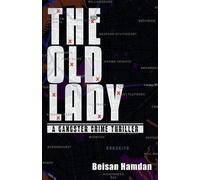 Beisan Hamdan The Old Lady (Tascabile) Old Lady