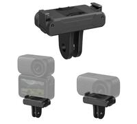 BeisDirect Base magnetica a sgancio rapido per DJI Osmo Nano Adattatore a sgancio rapido Base Adattatore di montaggio magnetico per DJI Osmo Nano Accessori per fotocamere sportive