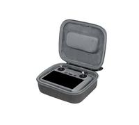 BeisDirect Borsa da trasporto per DJI Mavic 4 Pro Drone Accessori per DJI RC PRO 2 Telecomando per RC 2/1 Telecomando, Antiurto Grande Capacità Custodia Rigida Borsa da Viaggio, Per Rc2/1