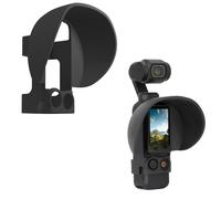 BeisDirect Cappuccio dello schermo per DJI Osmo Pocket 3 Blocco della Luce Parasole Gimbal Accessori Della Macchina Fotografica per DJI OSMO POCKET 3 Camera