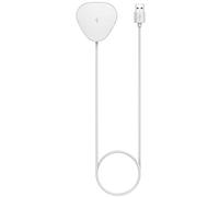 BeisDirect Caricatore portatile senza fili per Sonos Roam/Per Sonos Roam SL Base di ricarica per altoparlanti Bluetooth da viaggio Dock di ricarica (Bianco)