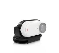 BeisDirect Clip Fissa Magnetica per Insta360 GO 3S/GO 3, Sport Fotocamera Protettiva Bezel Cap per Insta 360 GO 3S/GO3 Morsetto Adattatore Protettivo Lunetta Fissa Clip Accessori