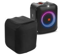 BeisDirect Copertura antipolvere per altoparlante JBL PartyBox Encore Essential Speaker Bluetooth Audio Dust Cover estensibile Custodia protettiva antipolvere Custodia protettiva per altoparlante