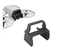 BeisDirect Copriobiettivo per DJI FLIP custodia protettiva con cappuccio gimbal FLIP lente collisione evitante protezione solare lente protezione schermo coperchio lente protezione solare accessori