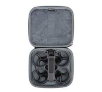 BeisDirect Custodia da Trasporto per Avata 2 Drone Body, DJI Goggles 3/2, RC Motion 3, FPV Remote Control 3 - Borsa Rigida Antiurto da Viaggio con Moschettone