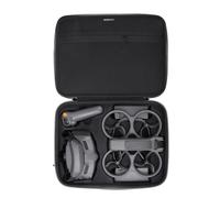 BeisDirect Custodia da trasporto per DJI Avata 2 Drone Body per DJI Goggles 3/2 per RC Motion 3 per DJI FPV Remote Control 3, custodia antiurto da viaggio rigida borsa con moschettone, Per Kit Bag -,