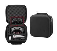 BeisDirect Custodia da trasporto per DJI Avata Goggles 2/FPV V2, custodia portatile da viaggio rigida per DJI Goggles2/FPV V2 accessori, nero, Nero