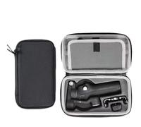 BeisDirect Custodia da trasporto per DJI Osmo Mobile 7/7P, borsa a tracolla portatile custodia piccola custodia rigida custodia protettiva borsa per DJI Osmo Mobile 7/7P stabilizzatore cardanico