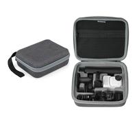 BeisDirect Custodia da trasporto per Insta360 GO Ultra Creator Bundle Storage Bag All-Around Set Bag Custodia rigida portatile Custodia protettiva per Insta360 GO Ultra Sports Accessori per Fotocamere