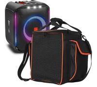 BeisDirect Custodia da trasporto portatile Tote Bag Custodia da viaggio per JBL PartyBox Encore 2 Portatile Party Speaker Case Storage Bag Organizer con Tracolla