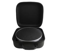 BeisDirect Custodia da viaggio per altoparlante Harman Kardon Onyx Studio 9, custodia rigida in EVA con tracolla per accessori HK Onyx Studio9 (fodera nera)
