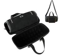 BeisDirect Custodia da viaggio per altoparlante JBL Xtreme 3, custodia rigida in EVA con tracolla Borsa di immagazzinaggio per JBL Xtreme3 Altoparlante Bluetooth wireless portatile e accessori