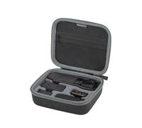 BeisDirect Custodia da viaggio per DJI Osmo Pocket 3, custodia portatile per fotocamera Osmo Pocket3, 183 x 153 x 64 mm, Grigio, 183*153*64mm, Organizer per borse