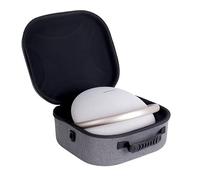BeisDirect Custodia da viaggio rigida per Harman Kardon Onyx Studio7/8 Altoparlante Bluetooth portatile Custodia per Harman Kardon Onyx Studio 7/8 Accessori, grigio